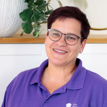 Portrait Ramona Herbst